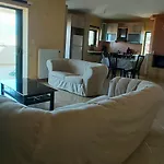 Apartamento Marmari Village