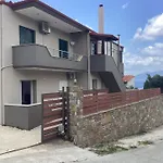 Apartamento Marmari Village *
