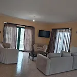 Marmari Village