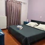 Apartamento Marmari Village