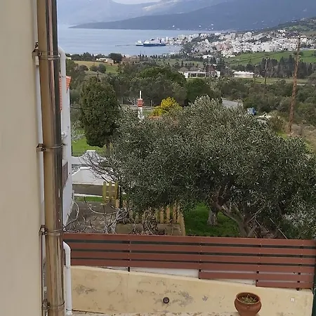 Apartamento Marmari Village Agia Marina (Evia)