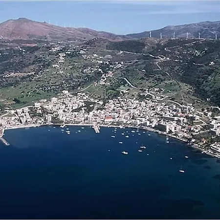 Apartamento Marmari Village