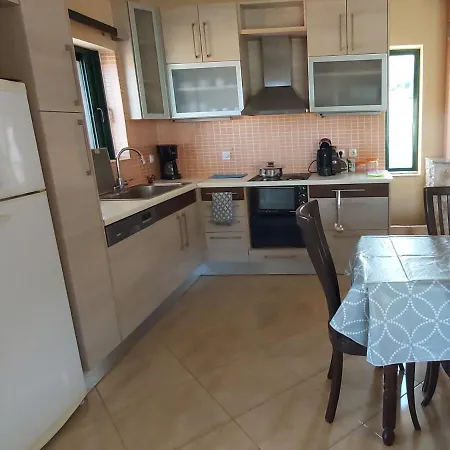 Apartmán Marmari Village