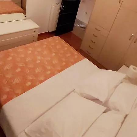 Marmari Village Apartmán