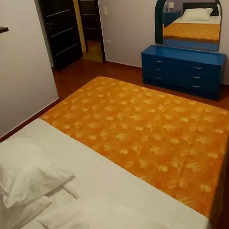 Marmari Village Apartmán *