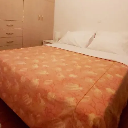 Apartmán Marmari Village *