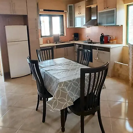 Marmari Village *