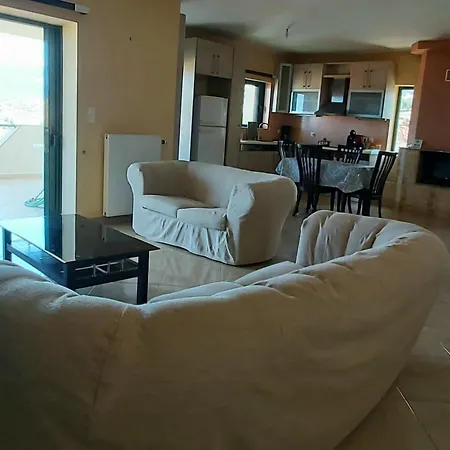 Apartmán Marmari Village