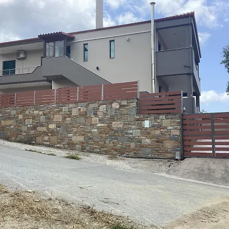 Apartment Marmari Village