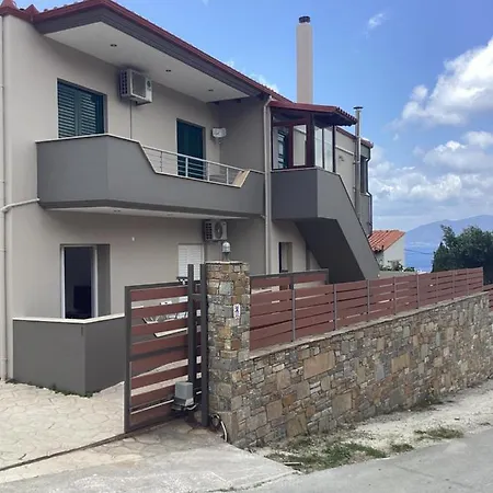 Apartment Marmari Village *