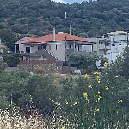 Marmari Village