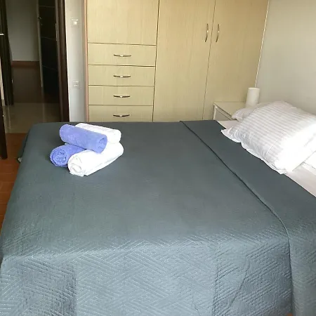 Marmari Village Apartamento Agia Marina (Evia)