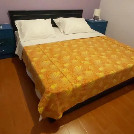 Apartment Marmari Village Agia Marina (Evia)
