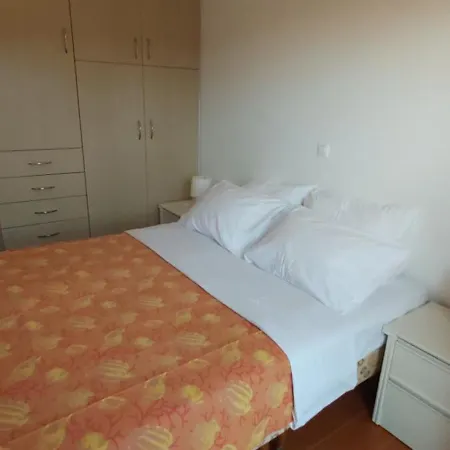 Apartmán Marmari Village *